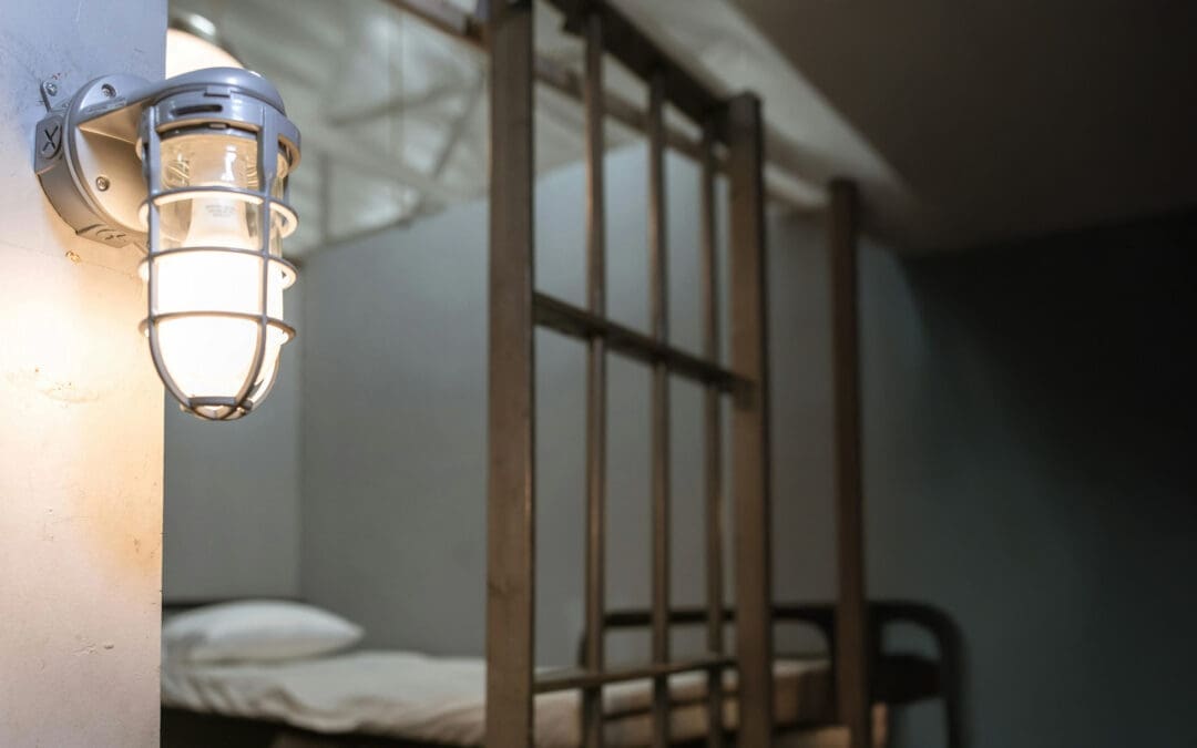 Hope in the Most Unlikely Places