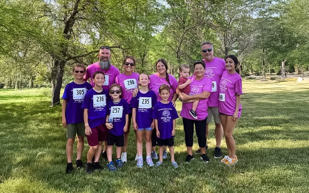 What a Brain Injury Can Never Take Away