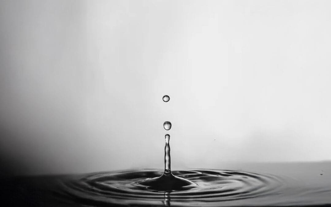 Ripples Through Time