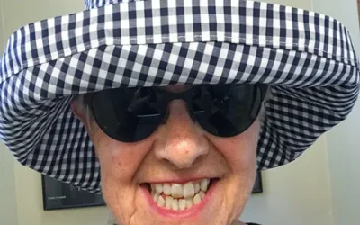 Judy’s Story