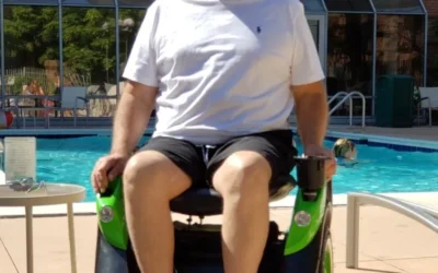 Mike’s Story