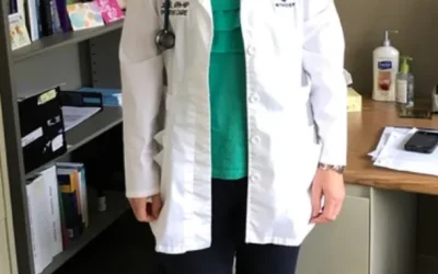 Family Nurse Practitioner Gets Real Life Experience with Brain Injury – Jodi’s Journey