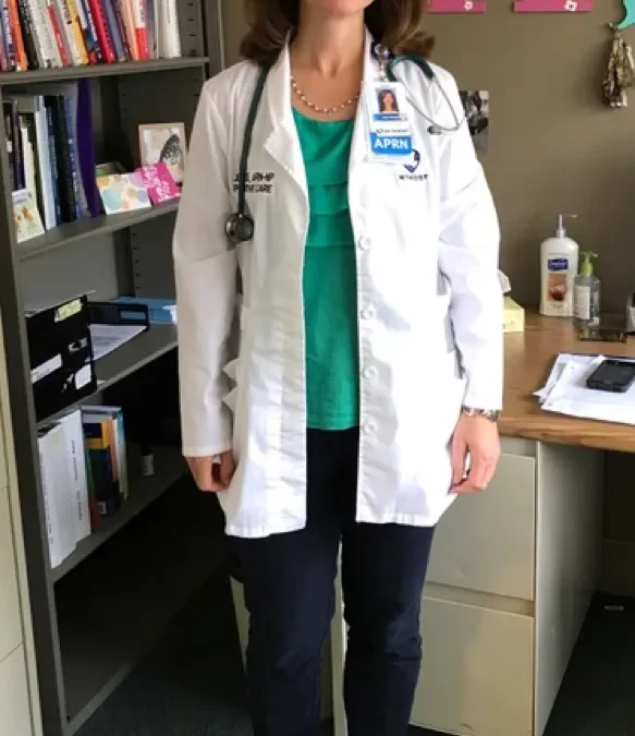 Family Nurse Practitioner Gets Real Life Experience with Brain Injury – Jodi’s Journey