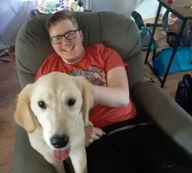 Parenting and Brain Injury: A Conversation with Amanda