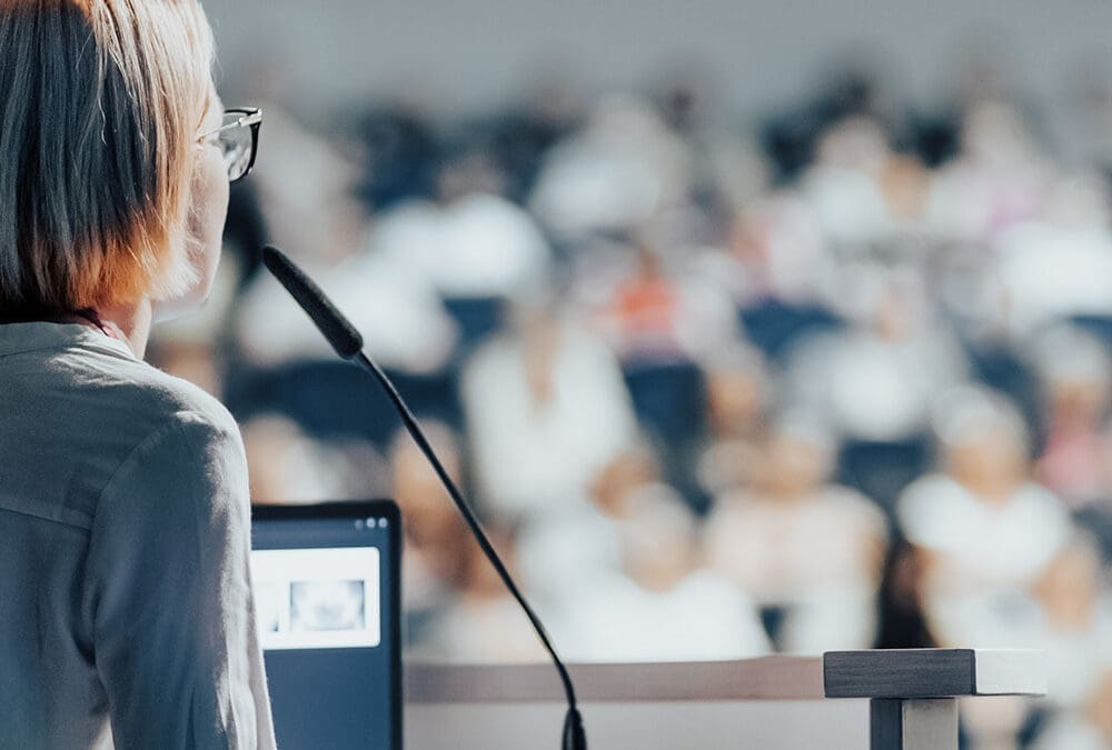 Honoring Impact: 2026 Impact Awards