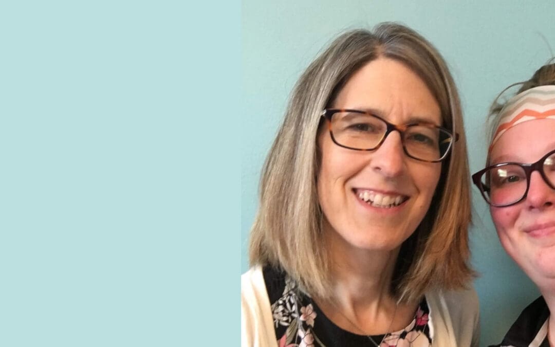 A Caregiver’s Hope – Tammy’s Story