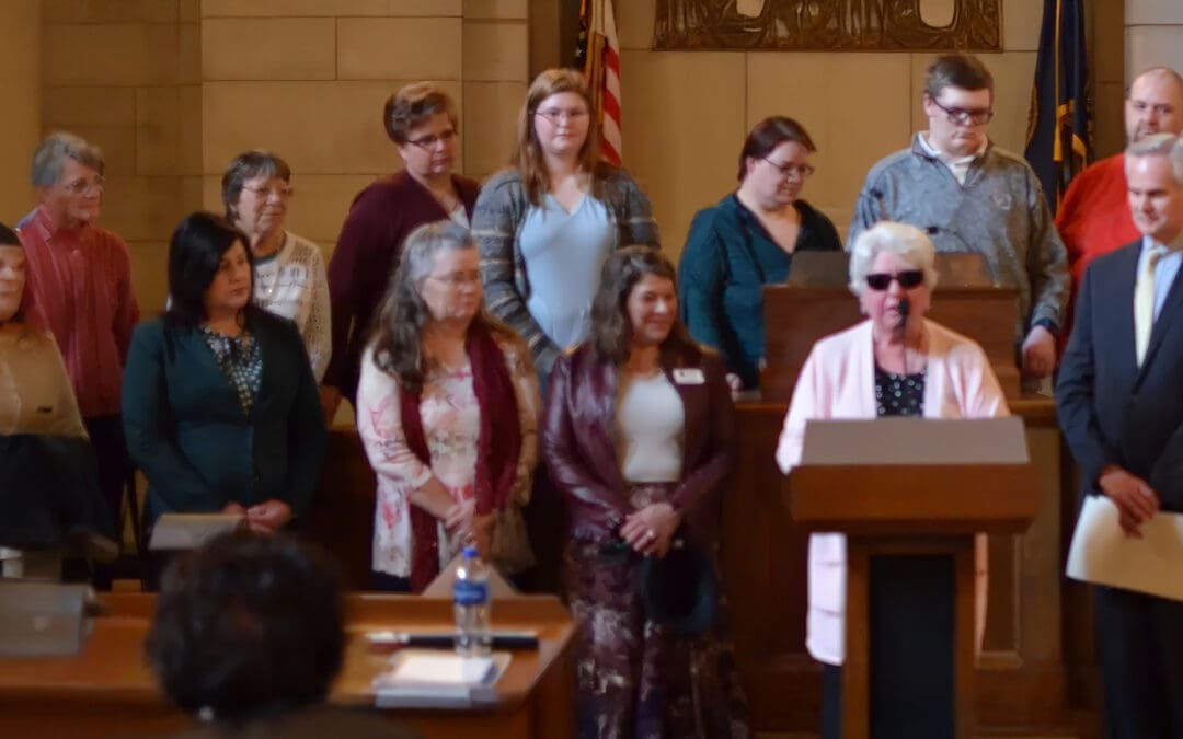 Leslie Taylor’s Story of Empowerment