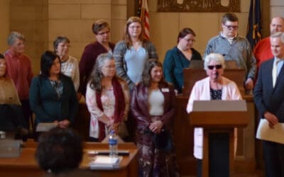 Leslie Taylor’s Story of Empowerment