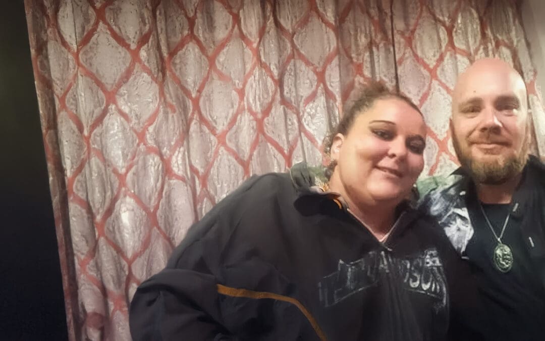 My Testimony for the Helmet Law and Motorcycle Safety