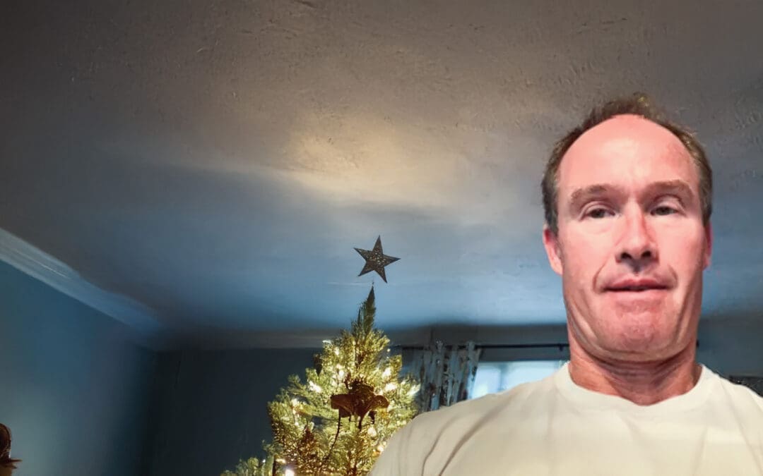 Dale’s Brain Injury Story