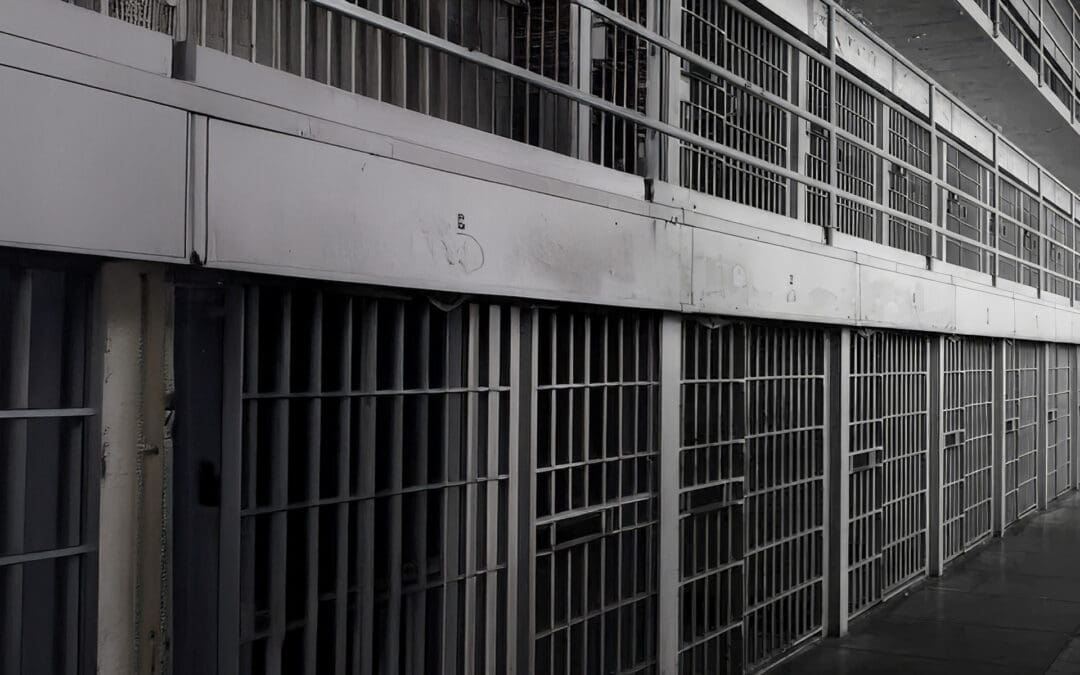 Working to Make a Difference for Justice-Involved Individuals