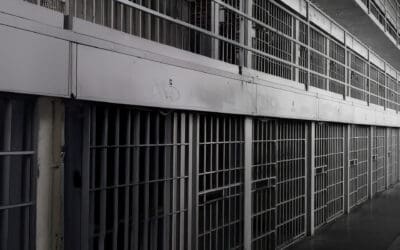 Working to Make a Difference for Justice-Involved Individuals