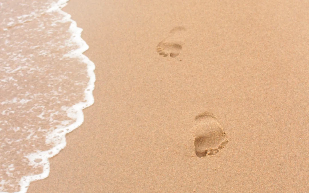 Standing: A Poem by Jessica