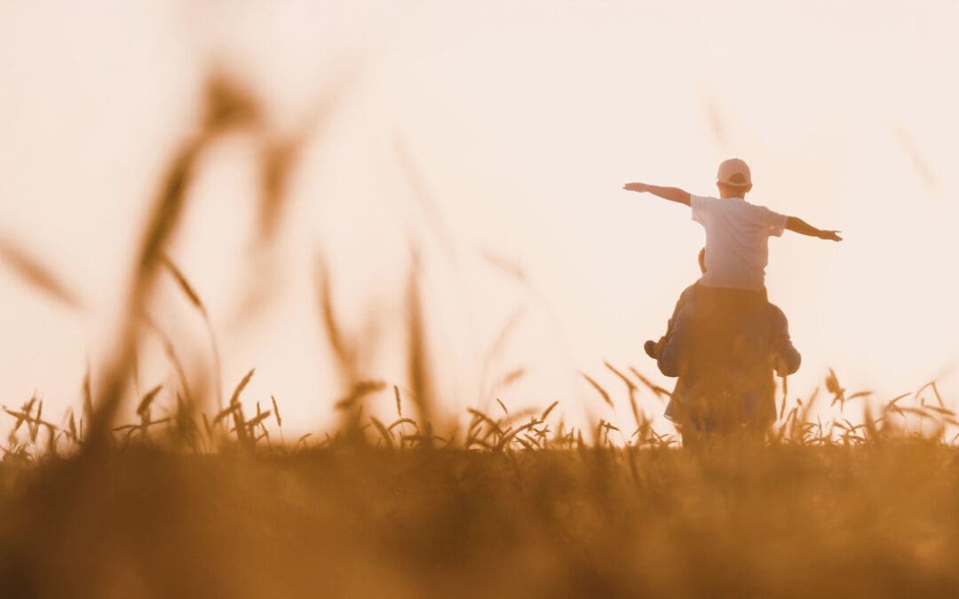Your Legacy Is More Than What You Leave Behind