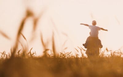 Your Legacy Is More Than What You Leave Behind
