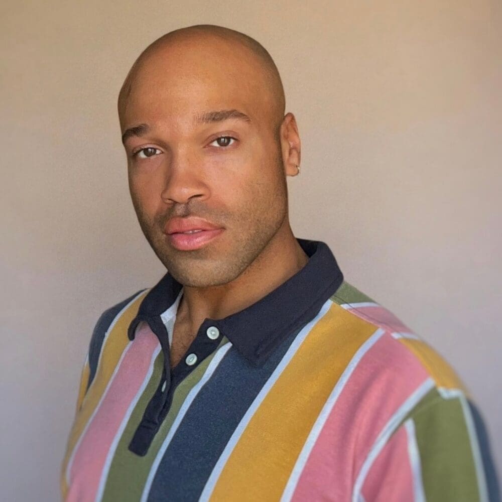 Jordan Willis - Headshot Jordan Willis Headshot