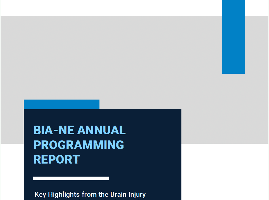 Brain Injury Support Across Nebraska